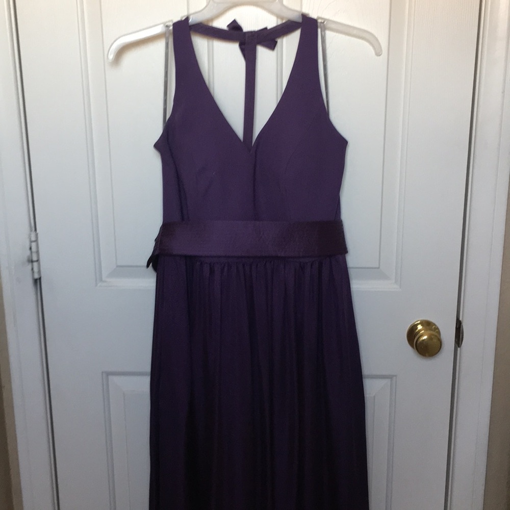Vera Wang Bridesmaid/Formal Dress